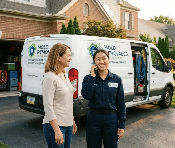 Crawlspace Mold Remediation Chilmark, MA FAQs